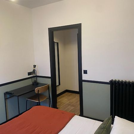 Hotel Richelieu, Le Havre Centre-Ville, Perret Eksteriør billede