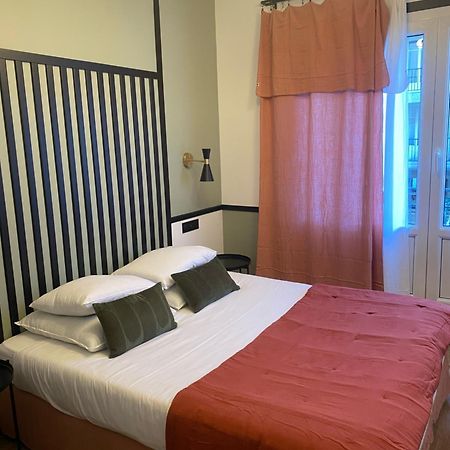 Hotel Richelieu, Le Havre Centre-Ville, Perret Eksteriør billede