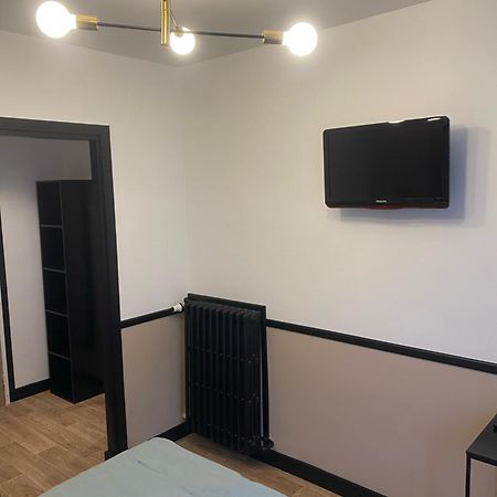 Hotel Richelieu, Le Havre Centre-Ville, Perret Eksteriør billede