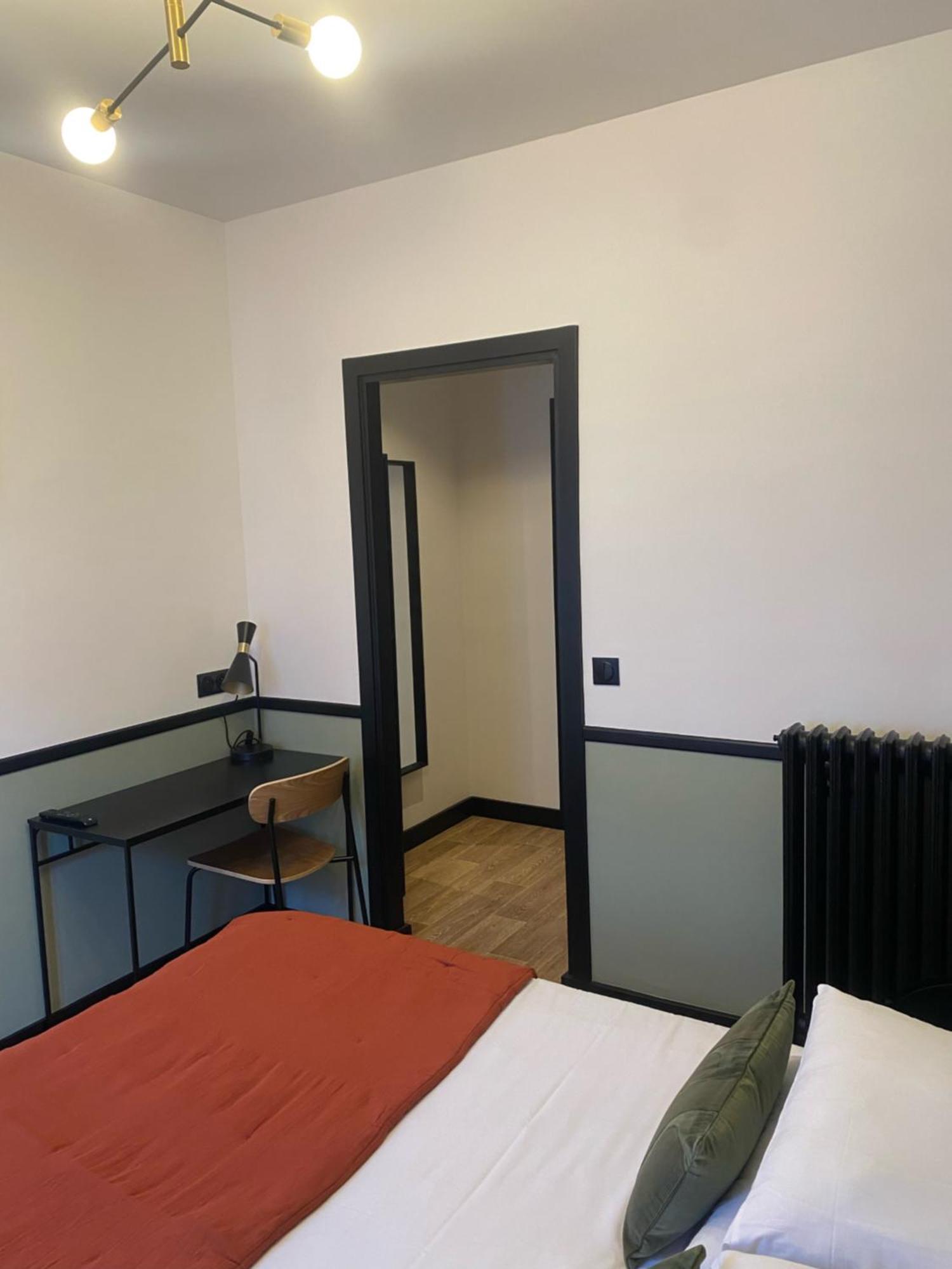Hotel Richelieu, Le Havre Centre-Ville, Perret Eksteriør billede