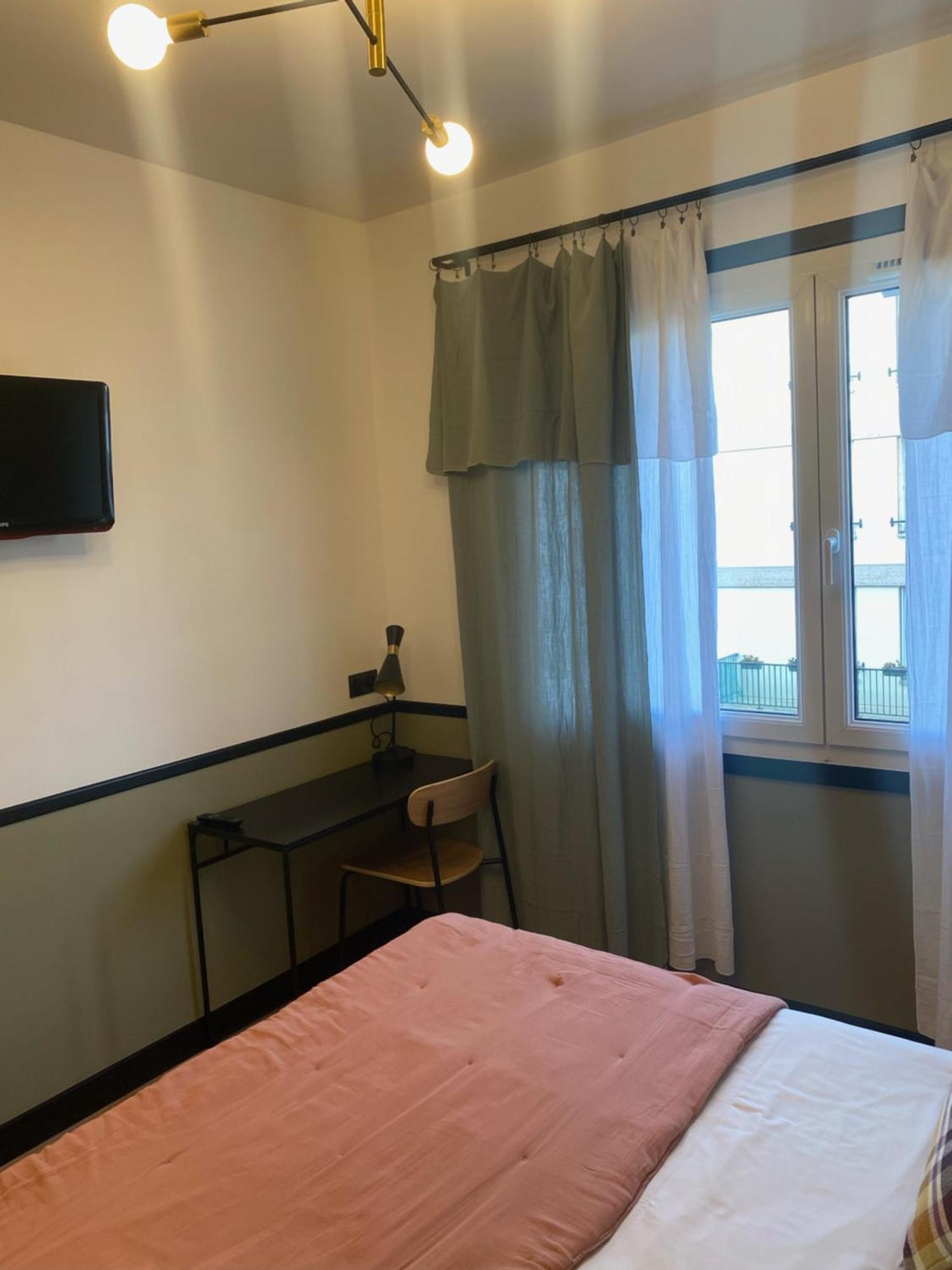 Hotel Richelieu, Le Havre Centre-Ville, Perret Eksteriør billede