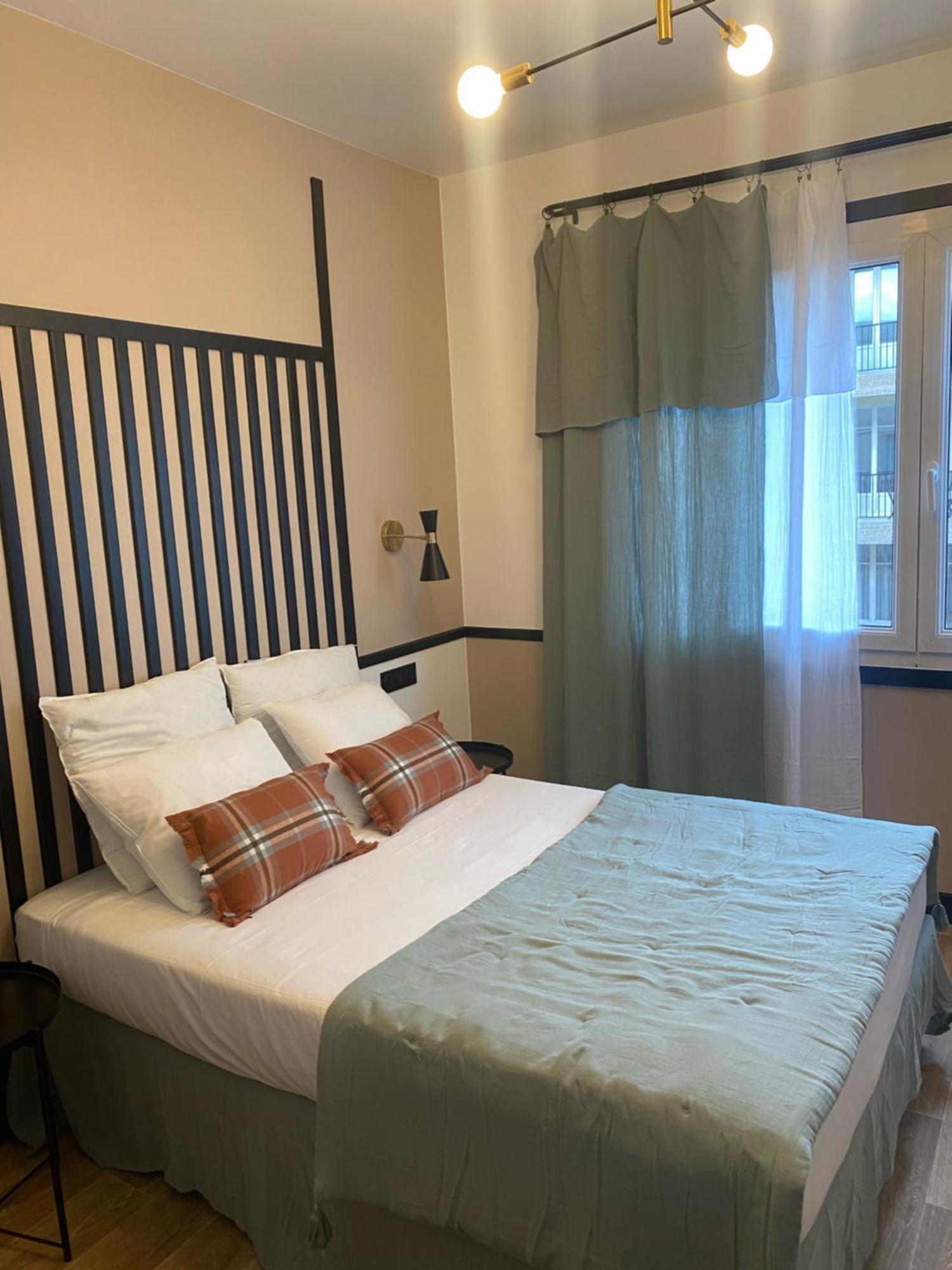 Hotel Richelieu, Le Havre Centre-Ville, Perret Eksteriør billede