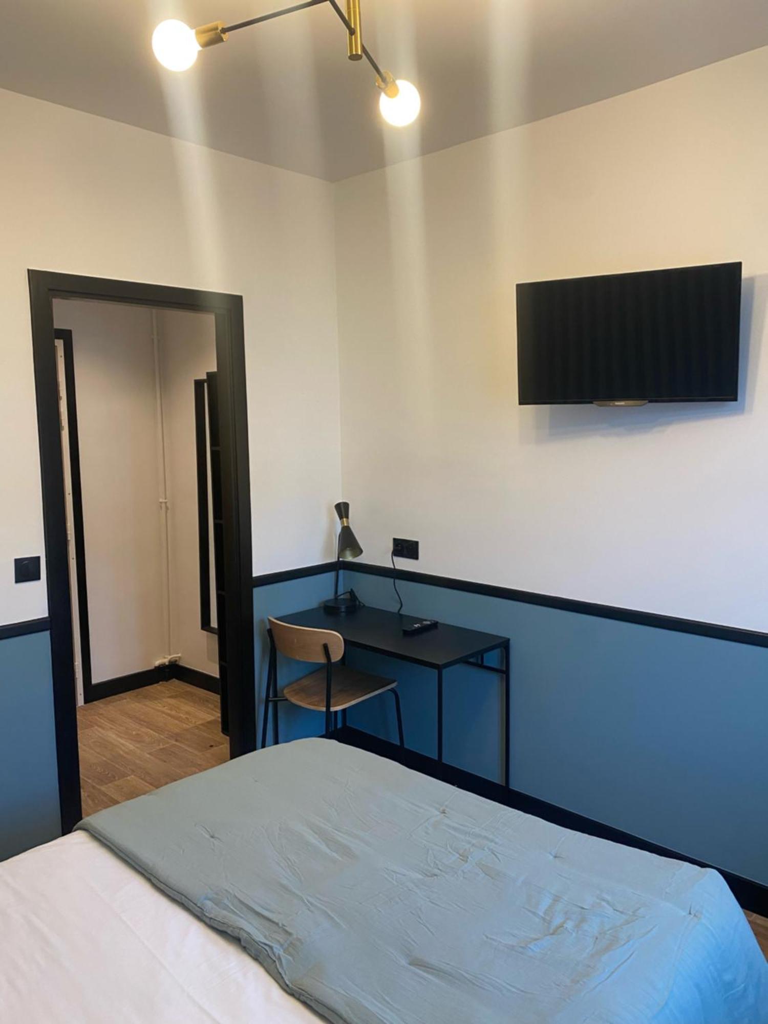 Hotel Richelieu, Le Havre Centre-Ville, Perret Eksteriør billede