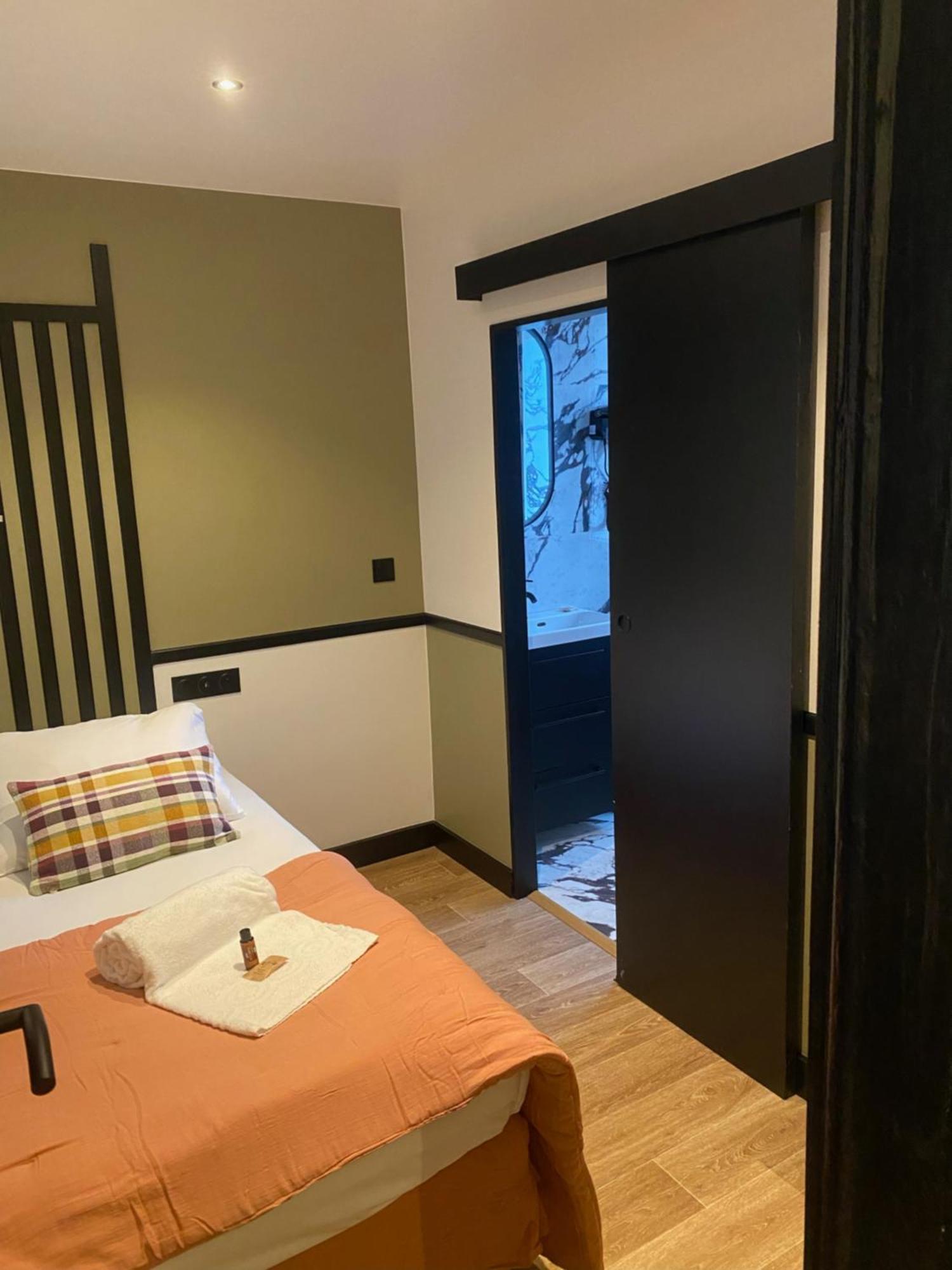 Hotel Richelieu, Le Havre Centre-Ville, Perret Eksteriør billede