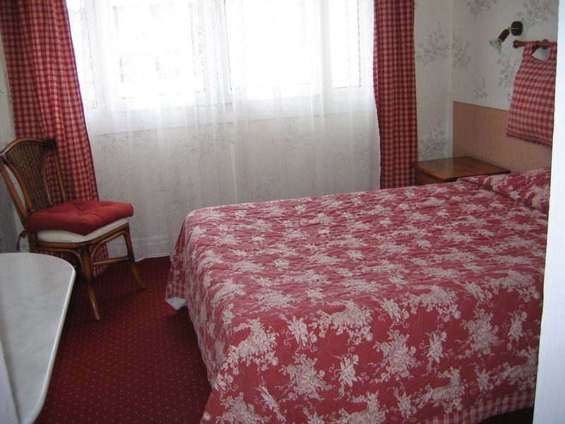 Hotel Richelieu, Le Havre Centre-Ville, Perret Eksteriør billede
