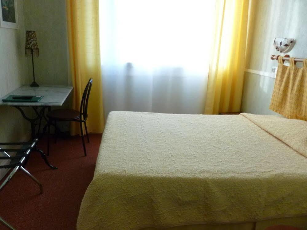 Hotel Richelieu, Le Havre Centre-Ville, Perret Eksteriør billede